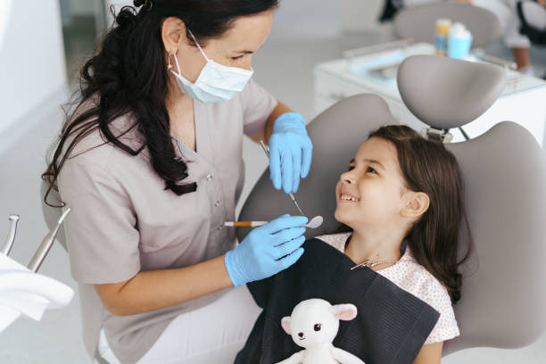 Best Emergency Cosmetic Dentistry in Mechanicsburg, OH