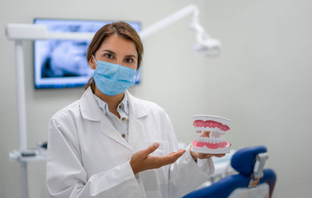Best Weekend Emergency Dentist in Mechanicsburg, OH