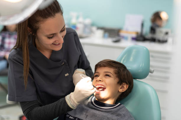 Best Orthodontic Emergency Dentist in Mechanicsburg, OH