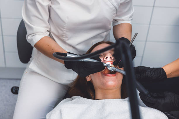 Best Emergency Dentist for Lost Fillings or Crowns in Mechanicsburg, OH